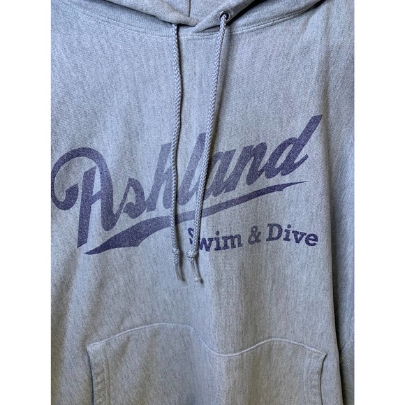 Vintage late 90s Premium Reverse Weave - Picture 2 of 5